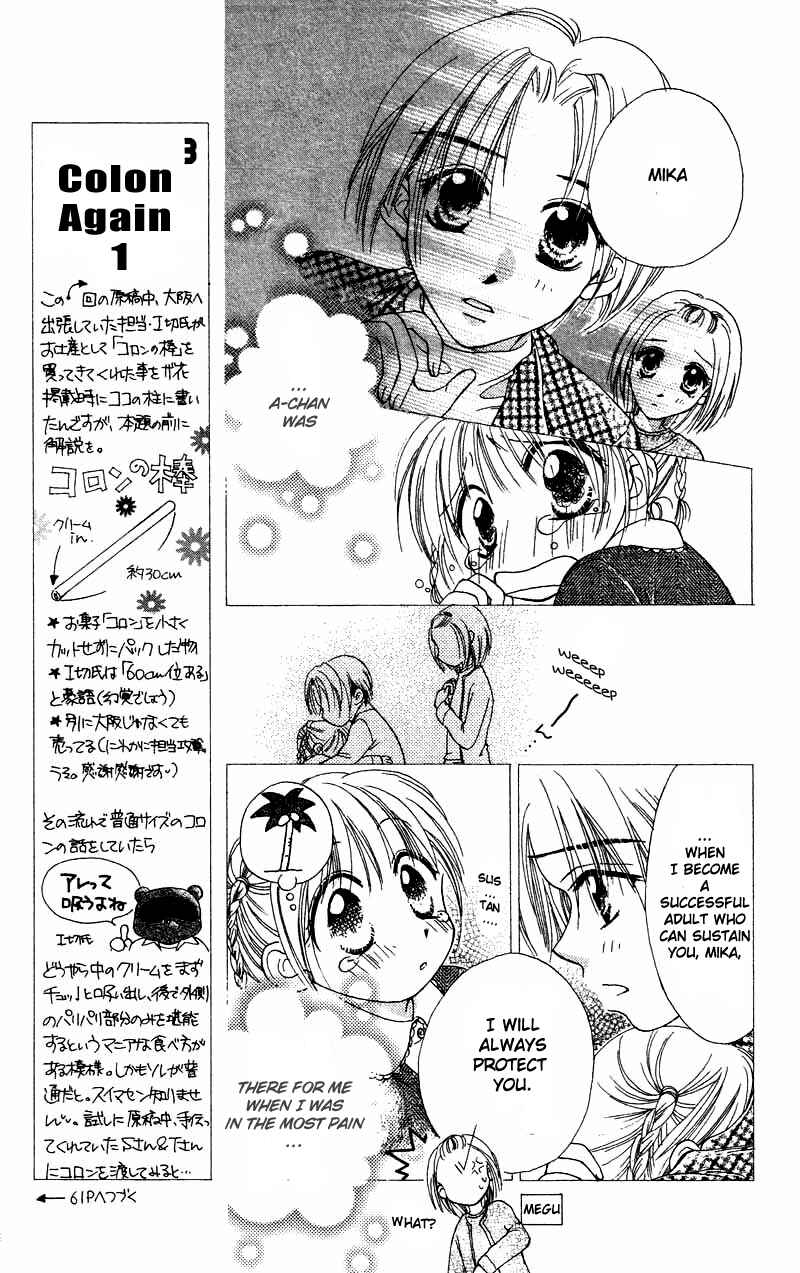 Page 11 Chapter 18 Missile Happy!