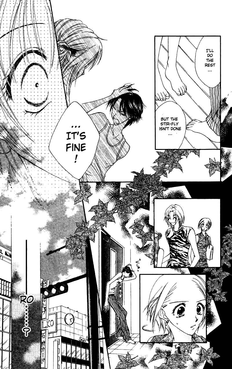 Page 25 Chapter 18 Missile Happy!