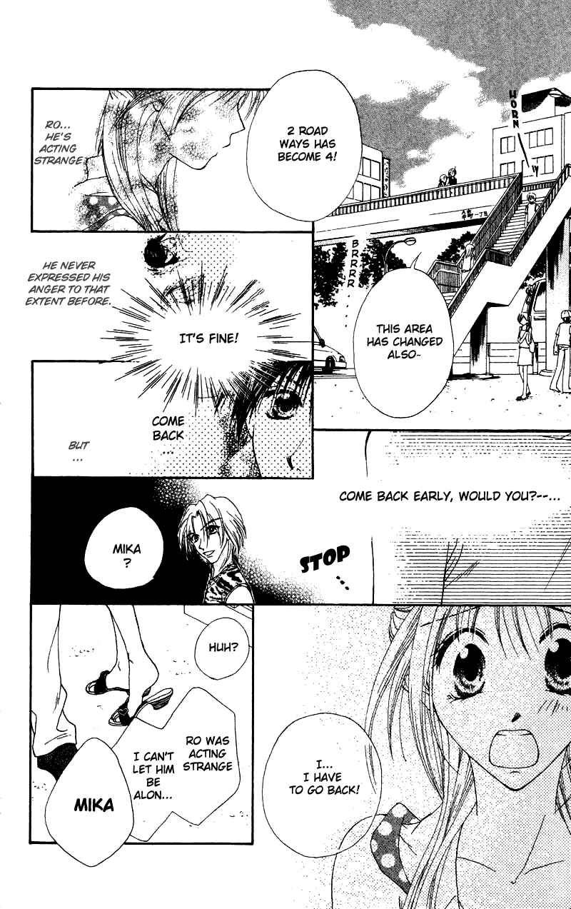 Page 26 Chapter 18 Missile Happy!