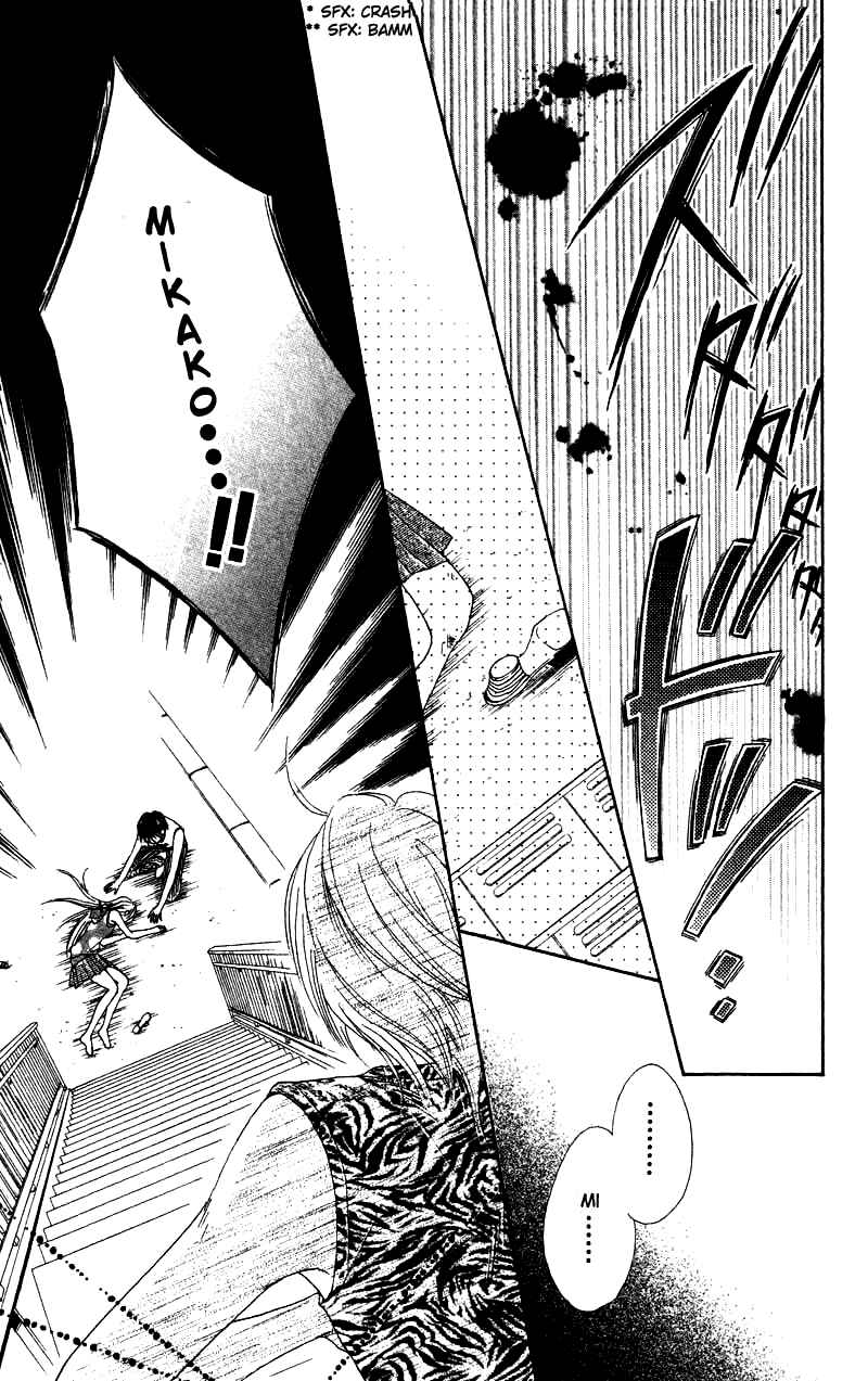 Page 29 Chapter 18 Missile Happy!