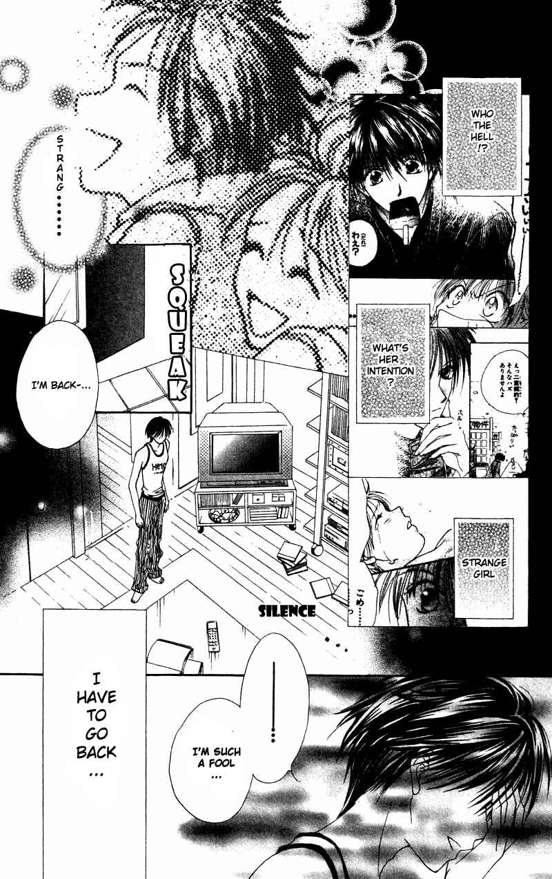 Page 33 Chapter 18 Missile Happy!