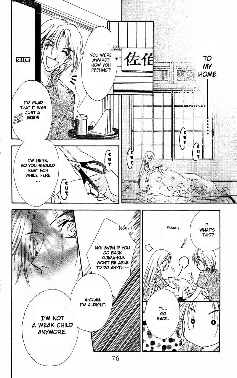 Page 34 Chapter 18 Missile Happy!