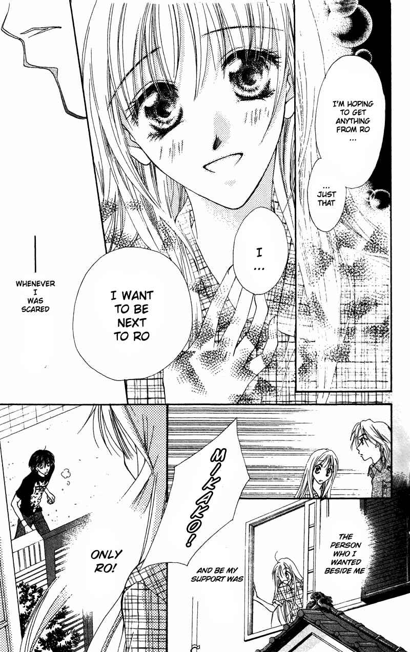 Page 35 Chapter 18 Missile Happy!