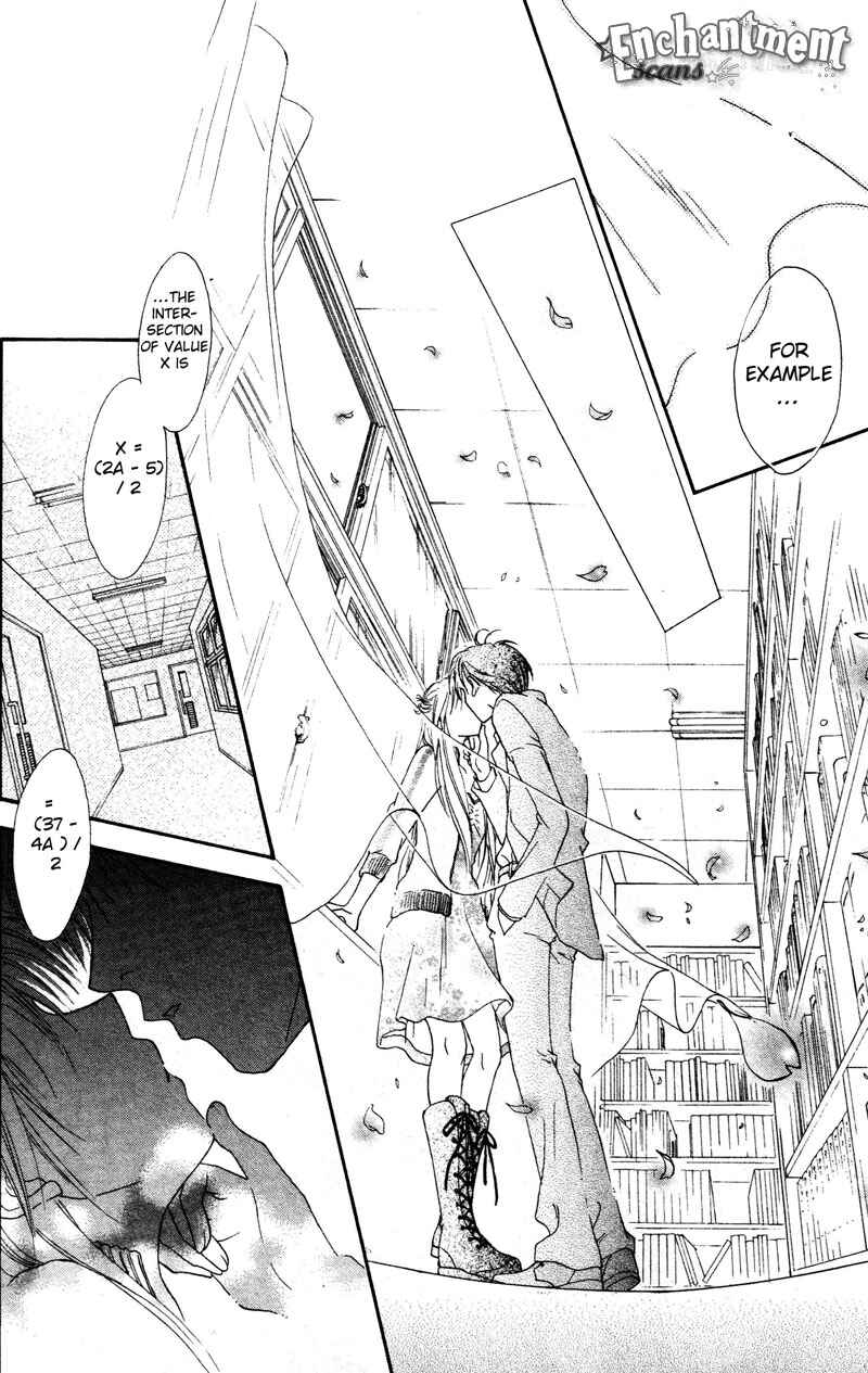 Page 16 Chapter 16 Missile Happy!