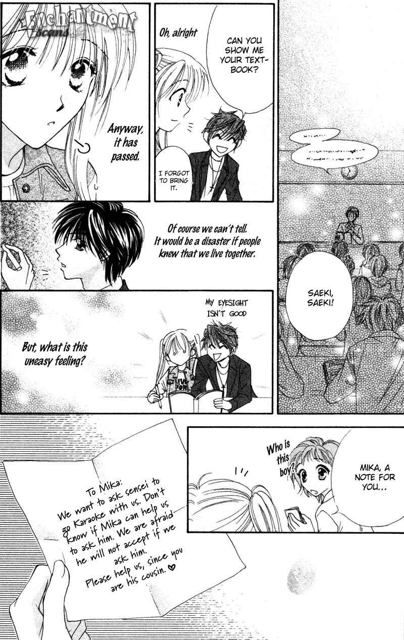 Page 22 Chapter 16 Missile Happy!