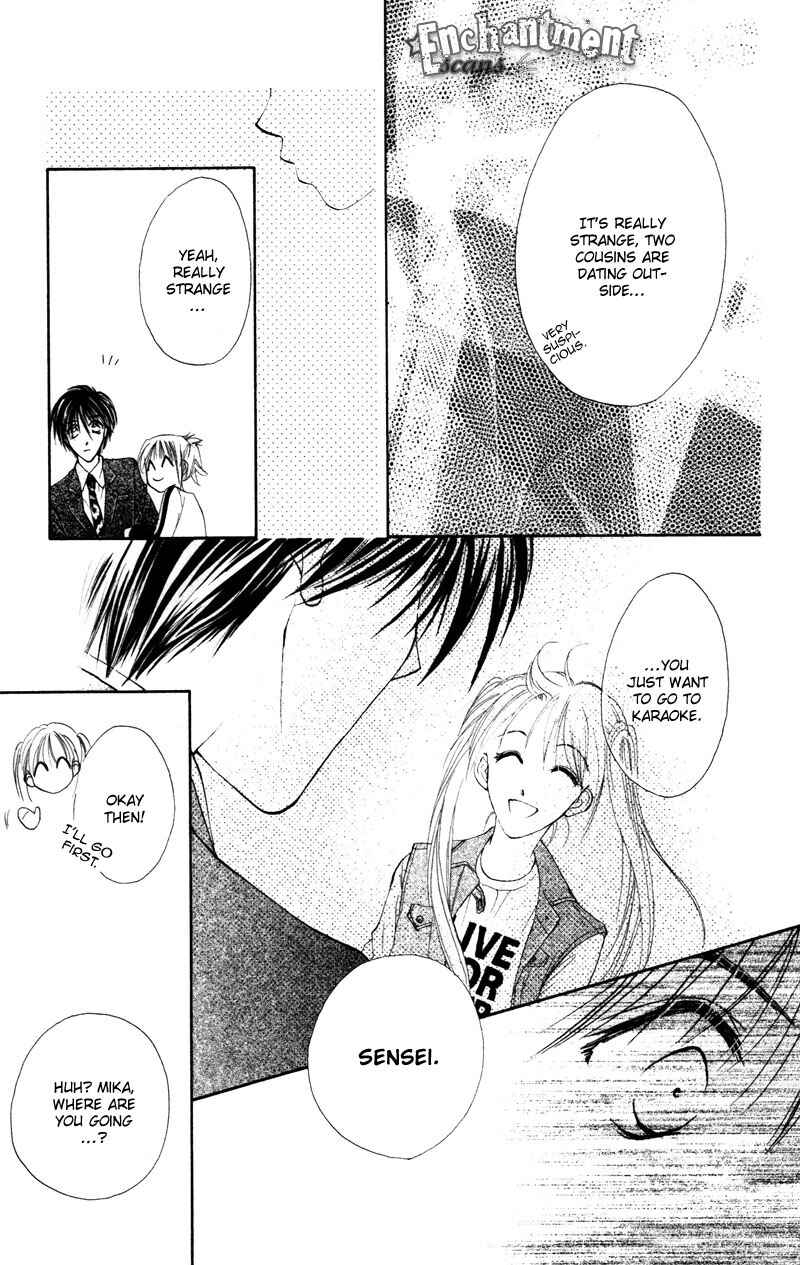 Page 25 Chapter 16 Missile Happy!