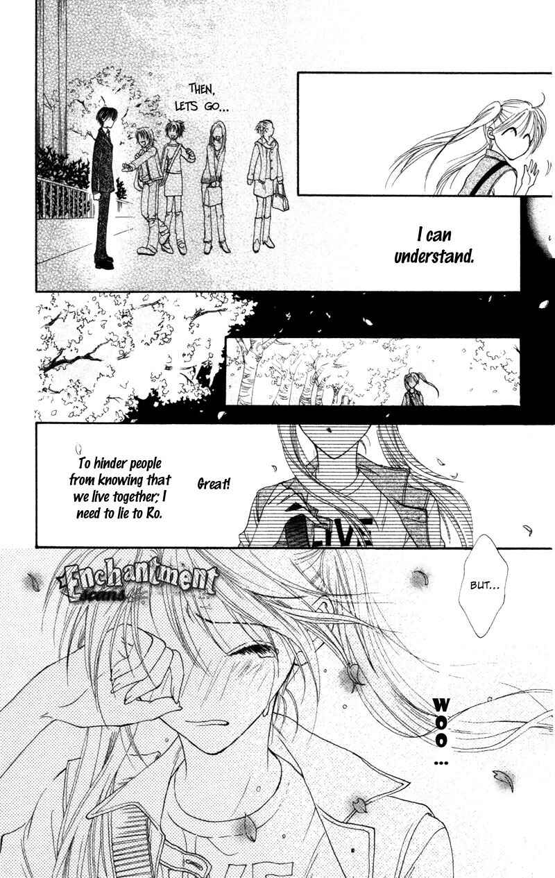 Page 26 Chapter 16 Missile Happy!
