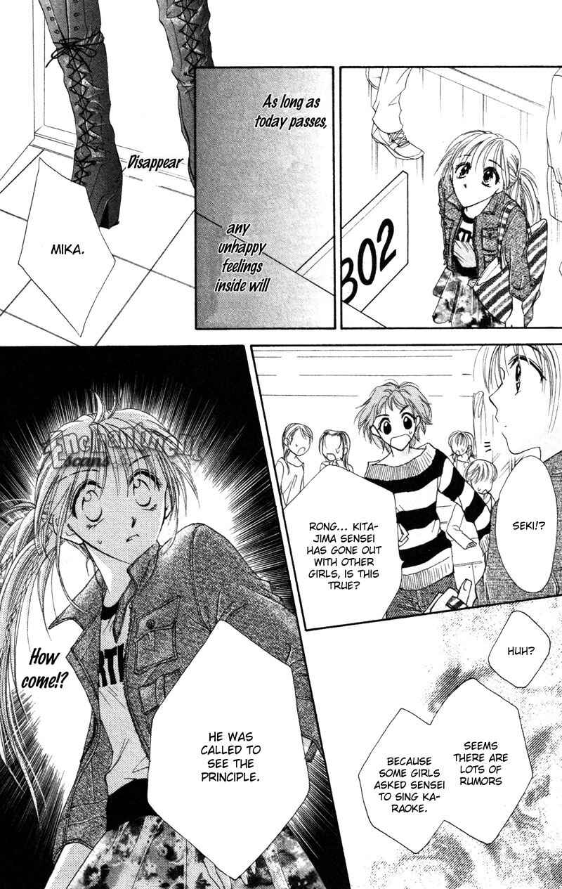 Page 31 Chapter 16 Missile Happy!