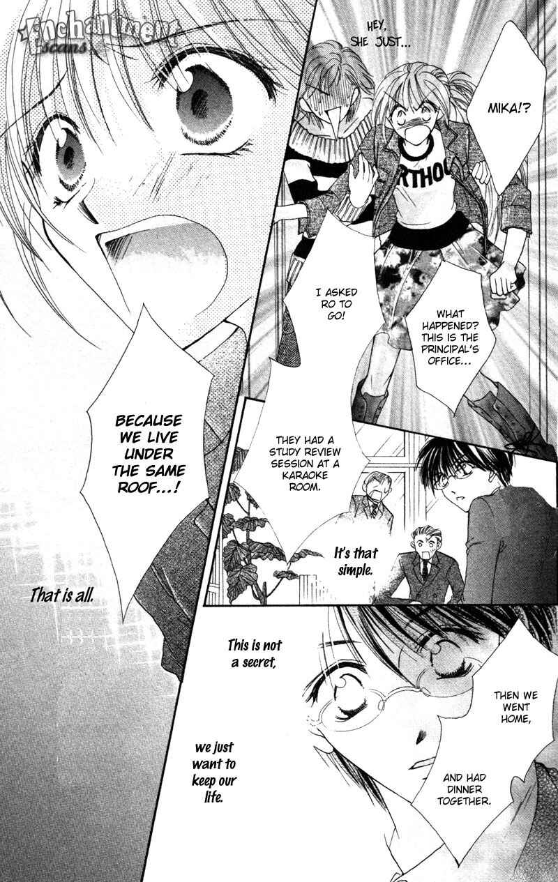 Page 35 Chapter 16 Missile Happy!
