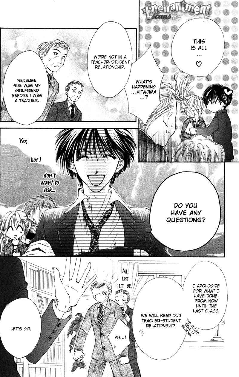 Page 37 Chapter 16 Missile Happy!