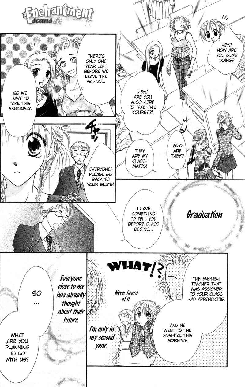 Page 4 Chapter 16 Missile Happy!