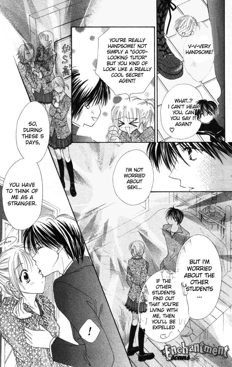Page 7 Chapter 16 Missile Happy!