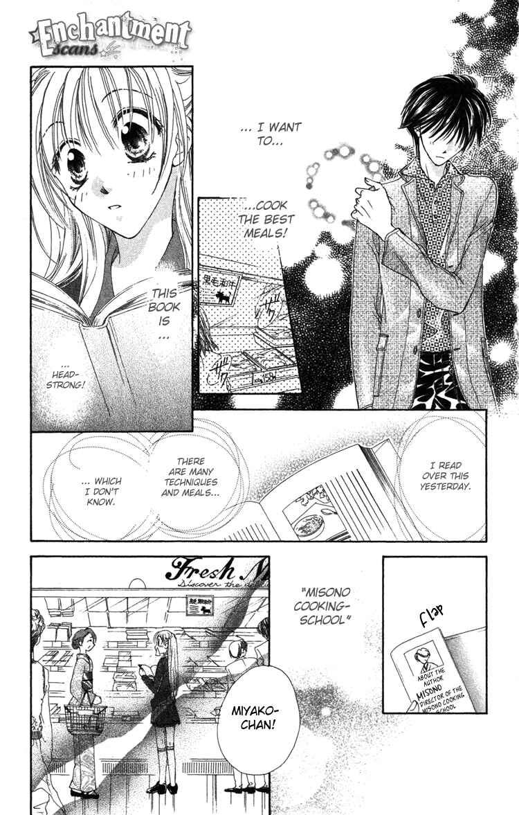 Page 19 Chapter 19 Missile Happy!
