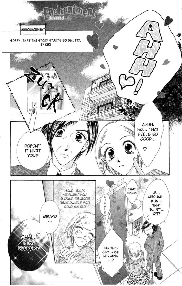 Page 2 Chapter 19 Missile Happy!