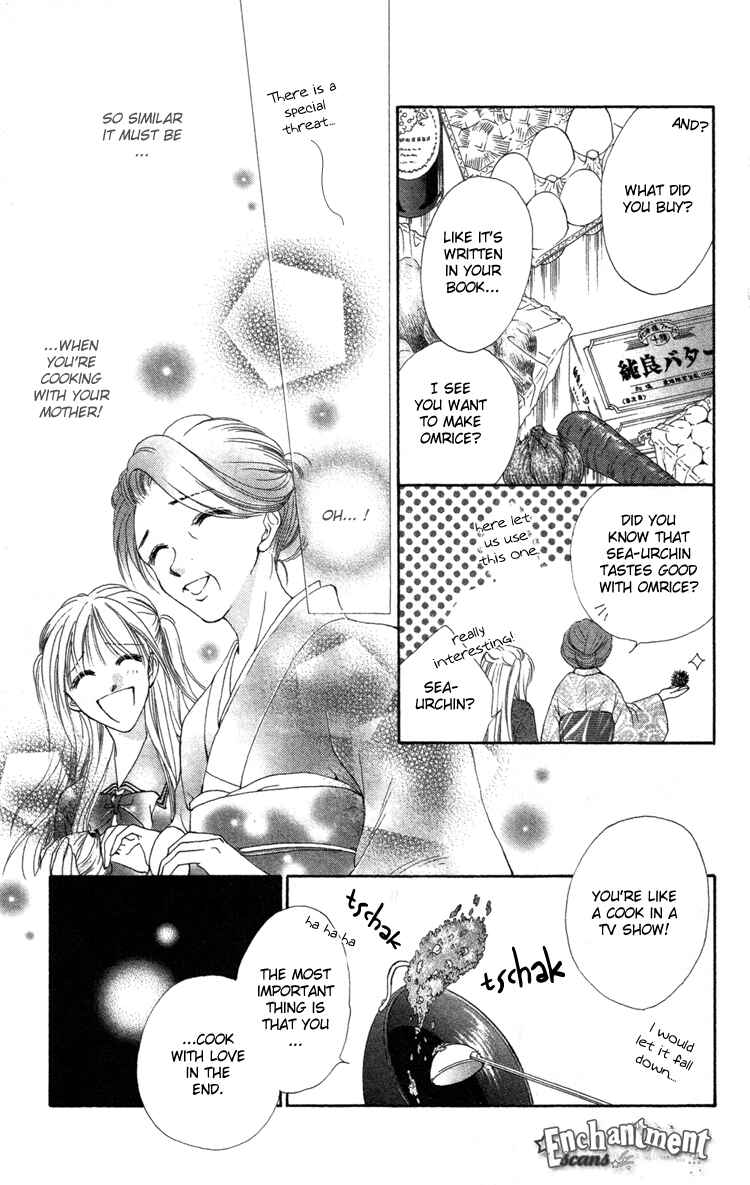 Page 21 Chapter 19 Missile Happy!