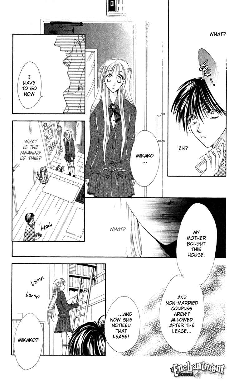 Page 26 Chapter 19 Missile Happy!