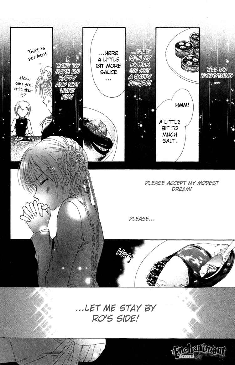 Page 31 Chapter 19 Missile Happy!