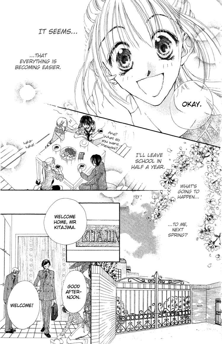 Page 5 Chapter 19 Missile Happy!