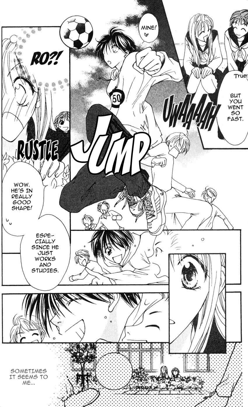 Page 14 Chapter 6 Missile Happy!