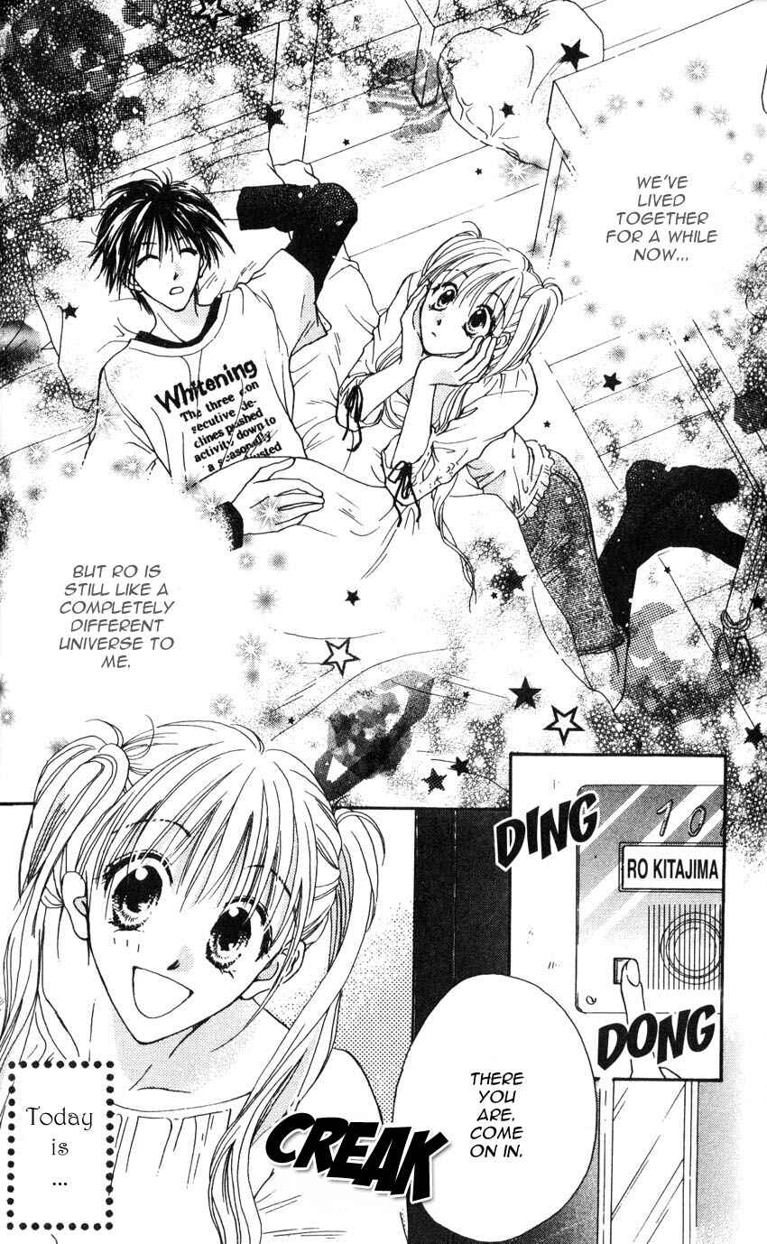 Page 2 Chapter 6 Missile Happy!