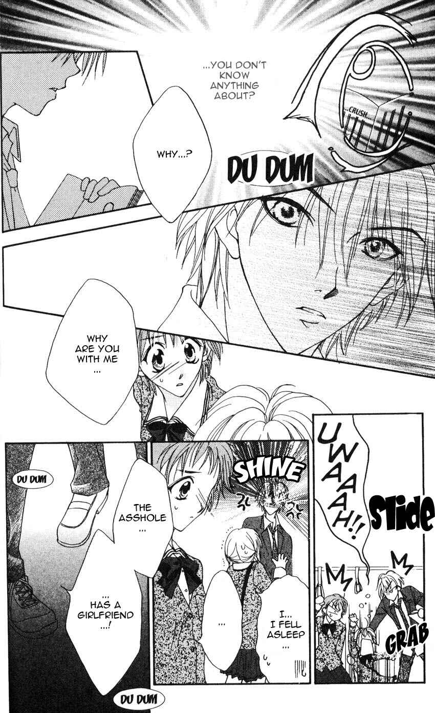 Page 24 Chapter 6 Missile Happy!