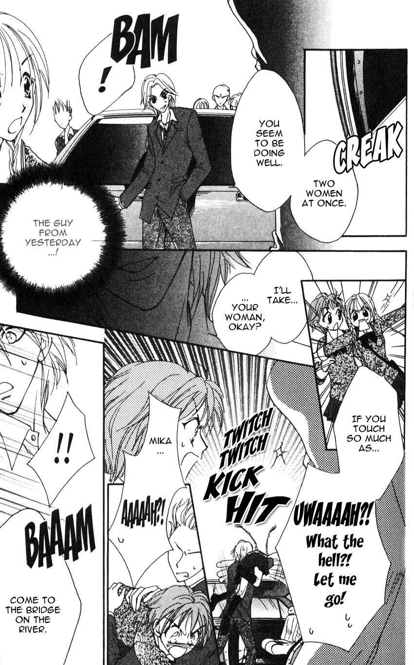 Page 27 Chapter 6 Missile Happy!