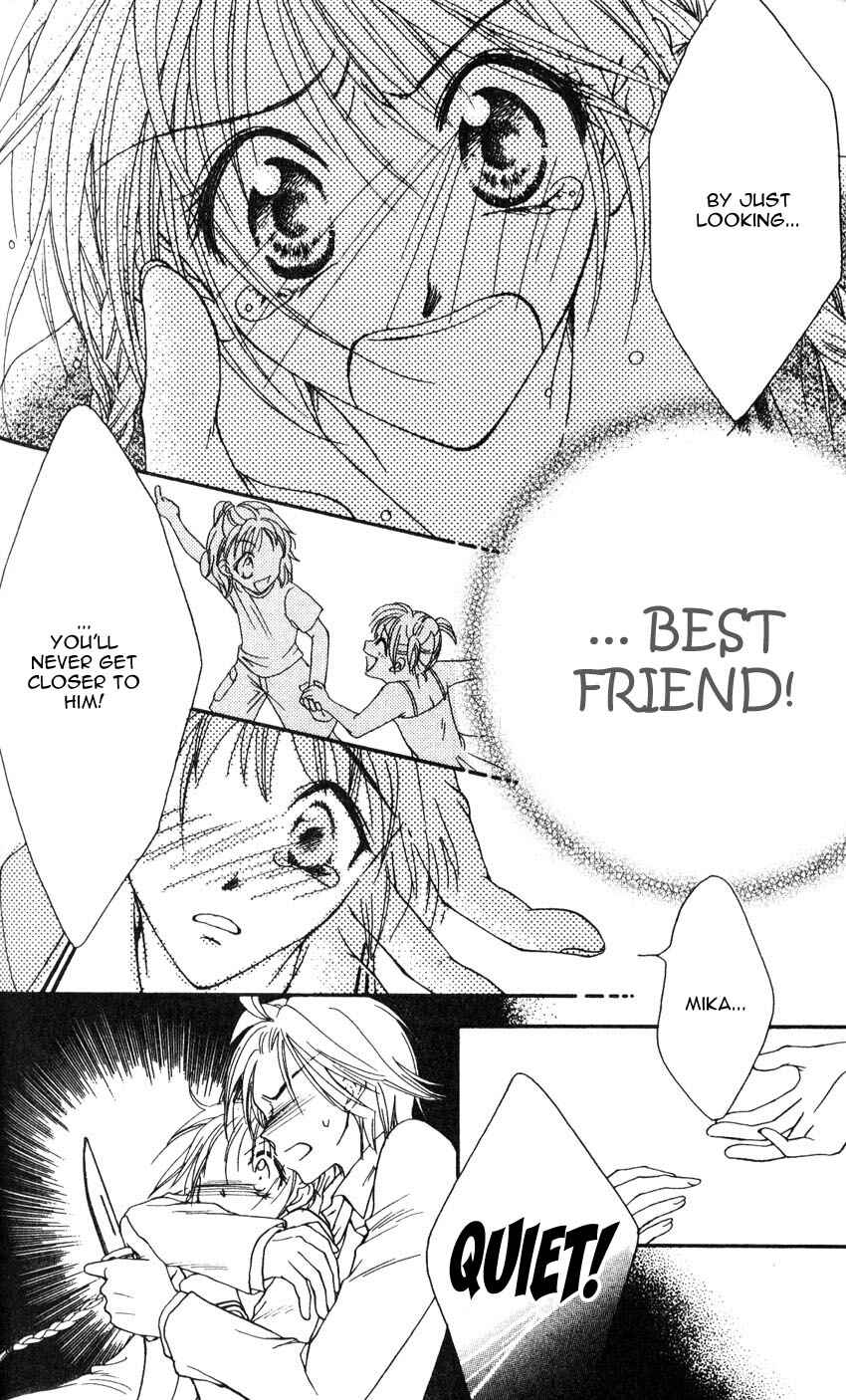 Page 32 Chapter 6 Missile Happy!