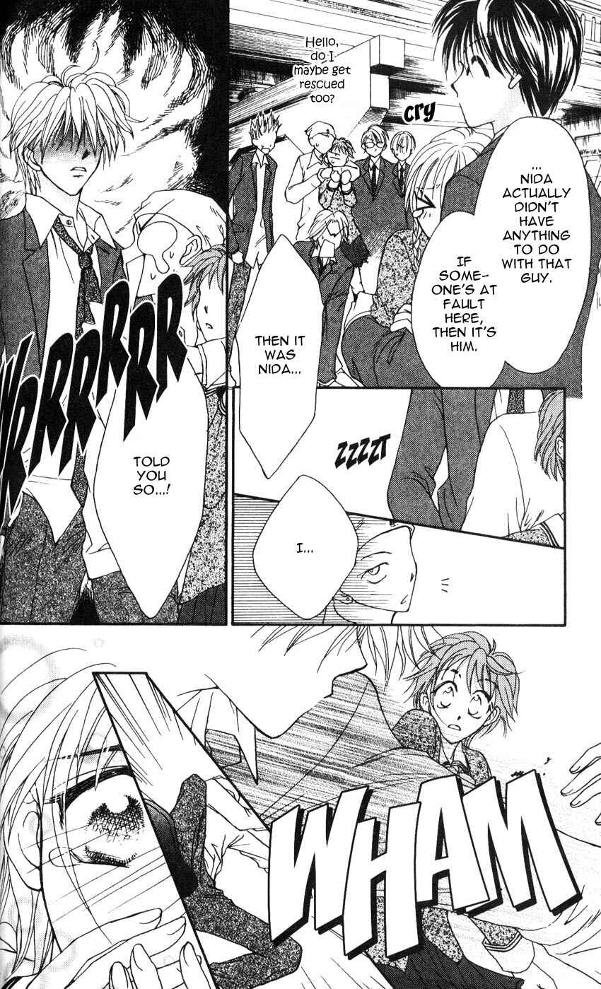 Page 34 Chapter 6 Missile Happy!