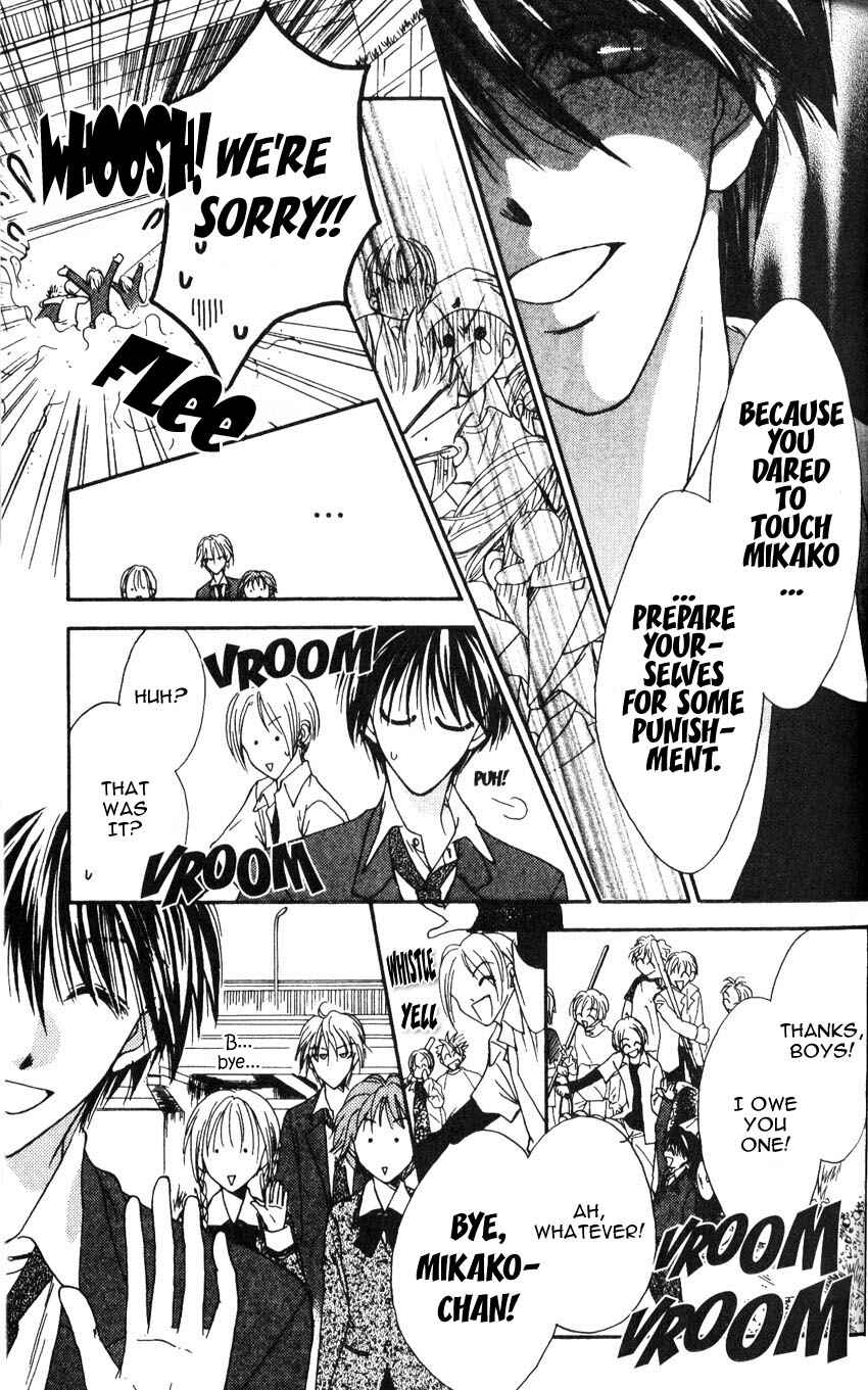 Page 37 Chapter 6 Missile Happy!