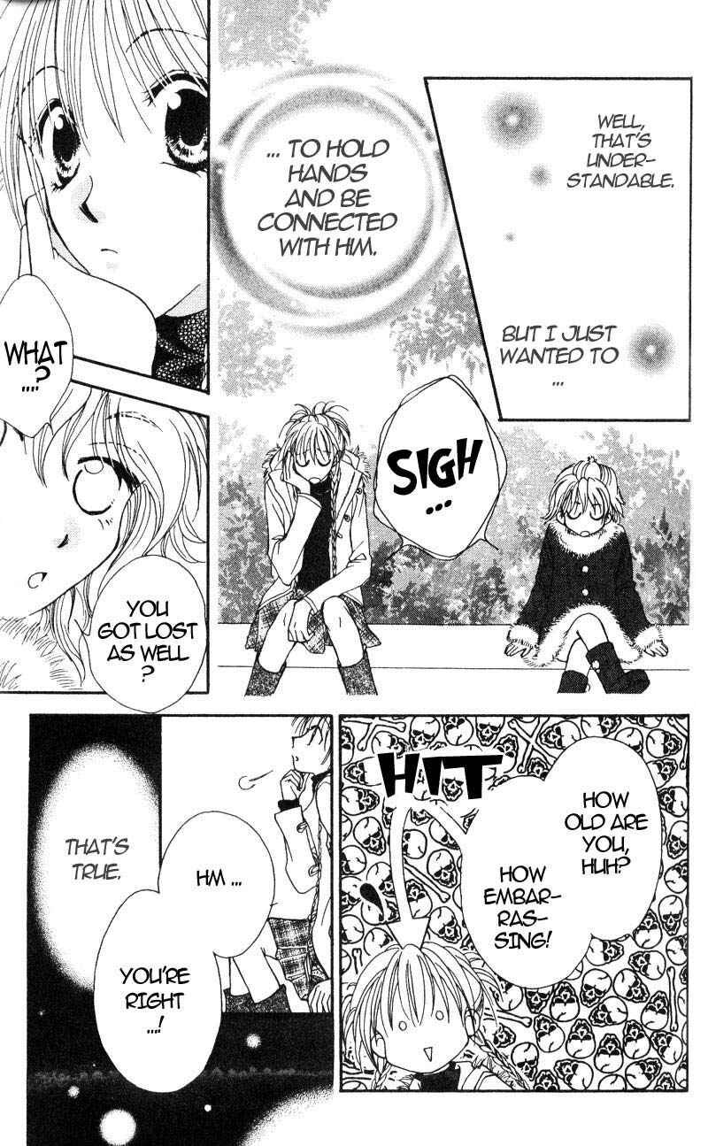 Page 19 Chapter 8 Missile Happy!