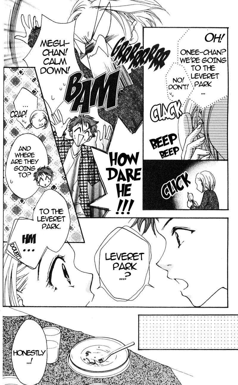 Page 6 Chapter 8 Missile Happy!