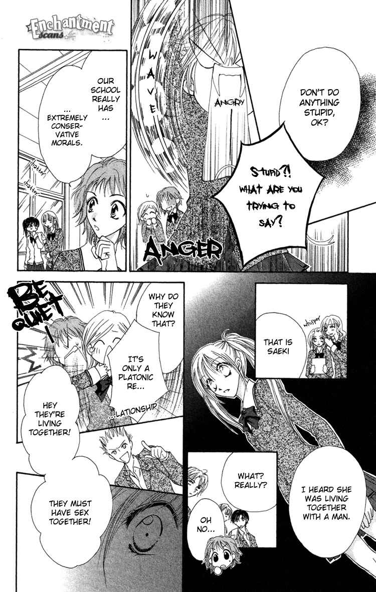 Page 18 Chapter 20 Missile Happy!