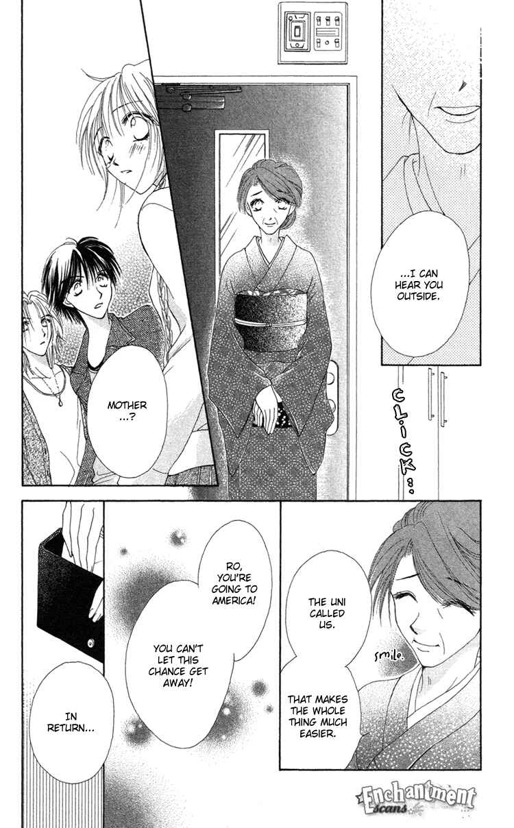 Page 26 Chapter 20 Missile Happy!