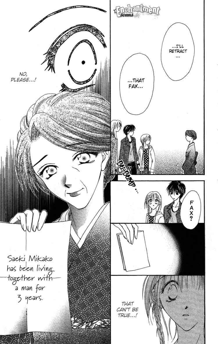 Page 27 Chapter 20 Missile Happy!