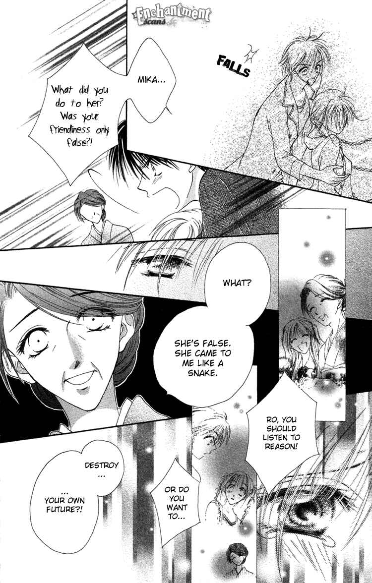 Page 28 Chapter 20 Missile Happy!