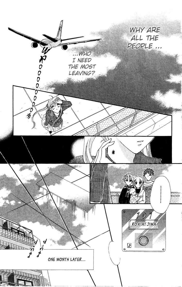 Page 37 Chapter 20 Missile Happy!