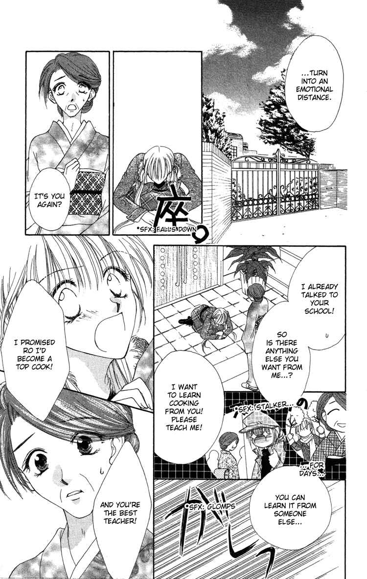 Page 39 Chapter 20 Missile Happy!