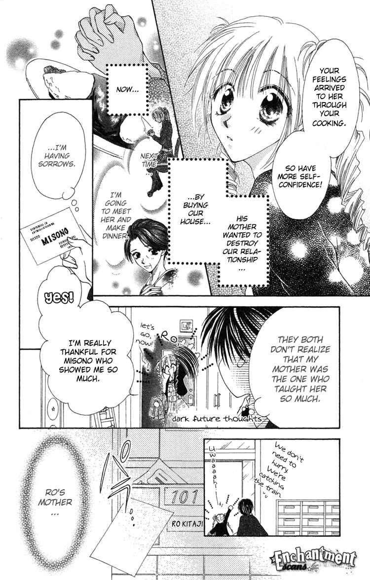 Page 4 Chapter 20 Missile Happy!