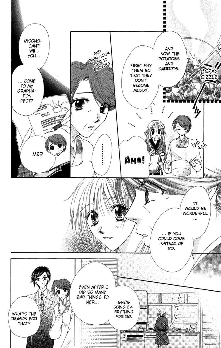 Page 40 Chapter 20 Missile Happy!