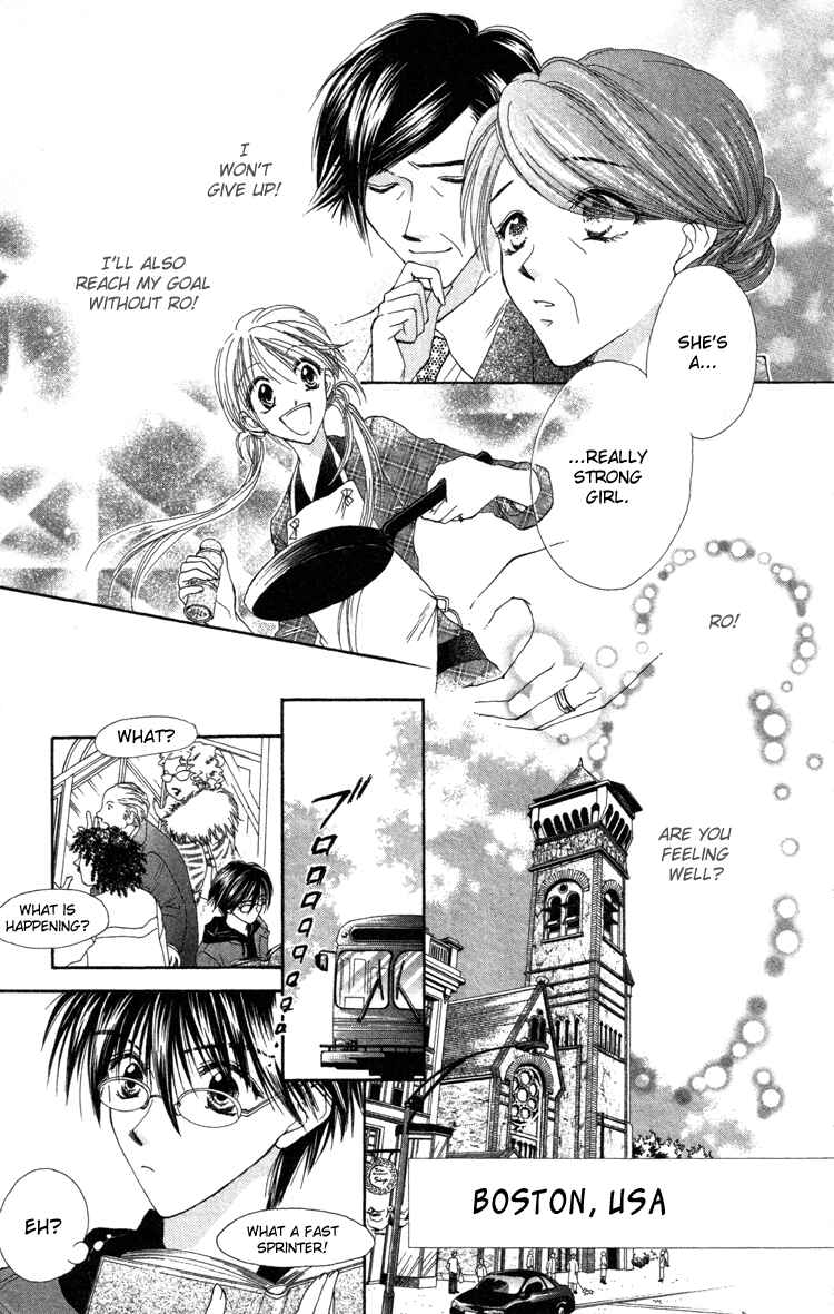 Page 41 Chapter 20 Missile Happy!