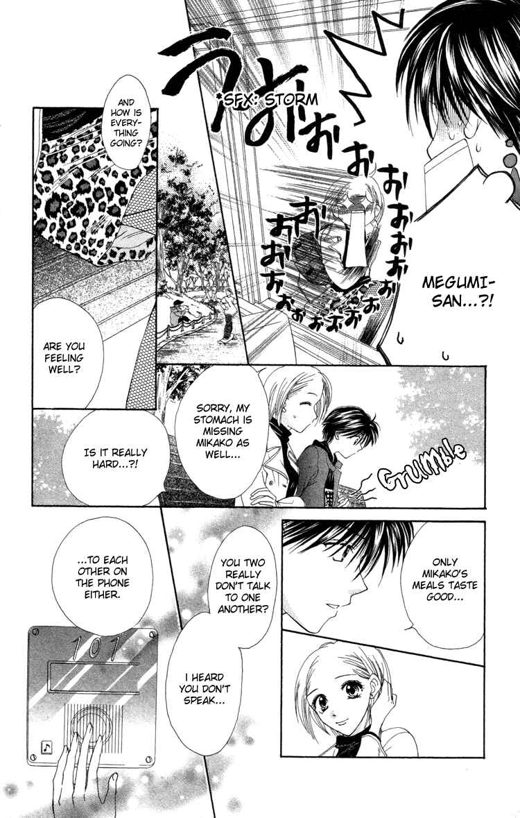 Page 42 Chapter 20 Missile Happy!