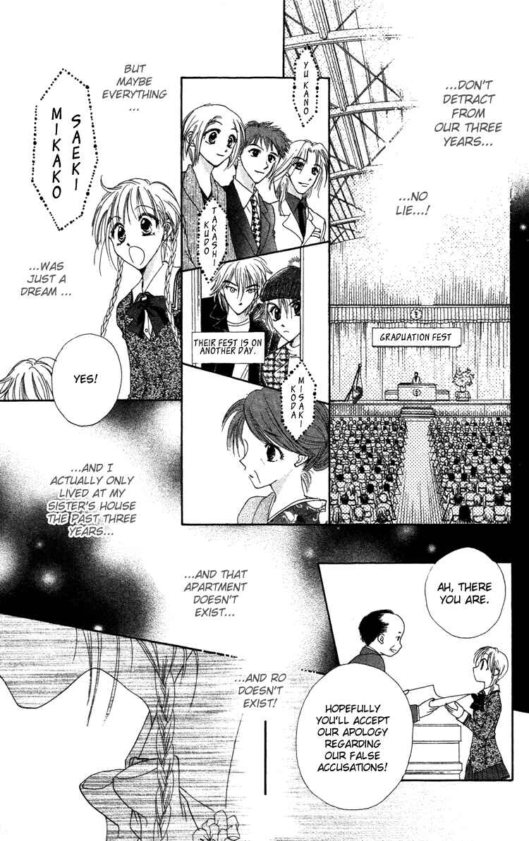 Page 45 Chapter 20 Missile Happy!