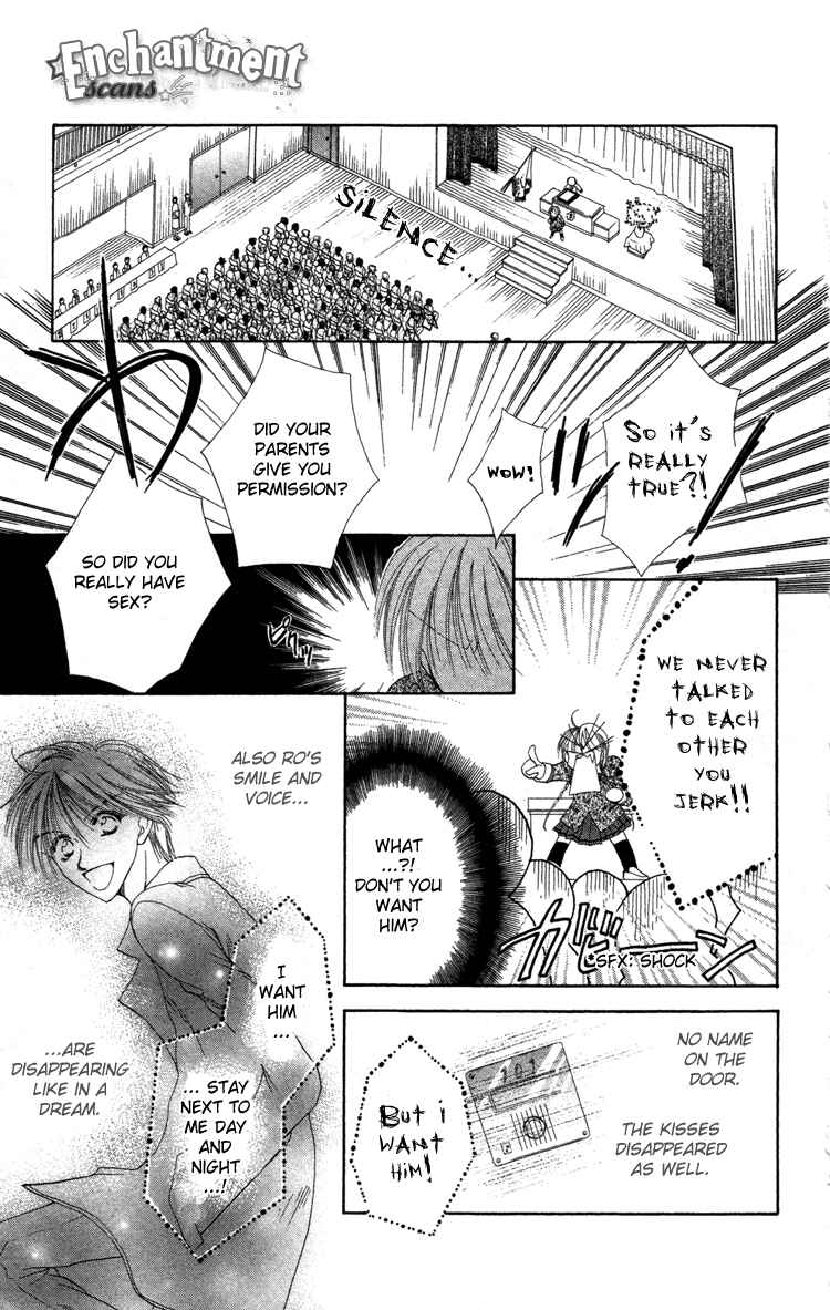 Page 47 Chapter 20 Missile Happy!