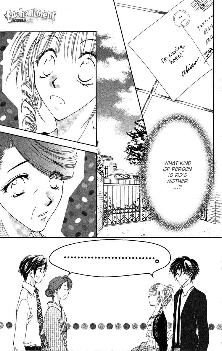 Page 5 Chapter 20 Missile Happy!