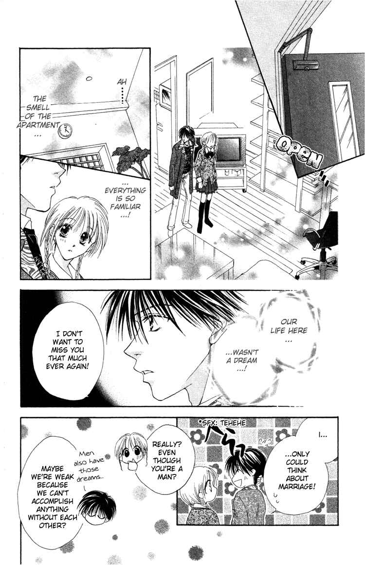 Page 51 Chapter 20 Missile Happy!