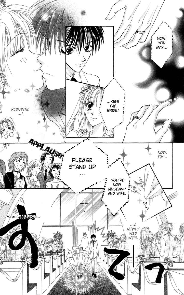 Page 56 Chapter 20 Missile Happy!
