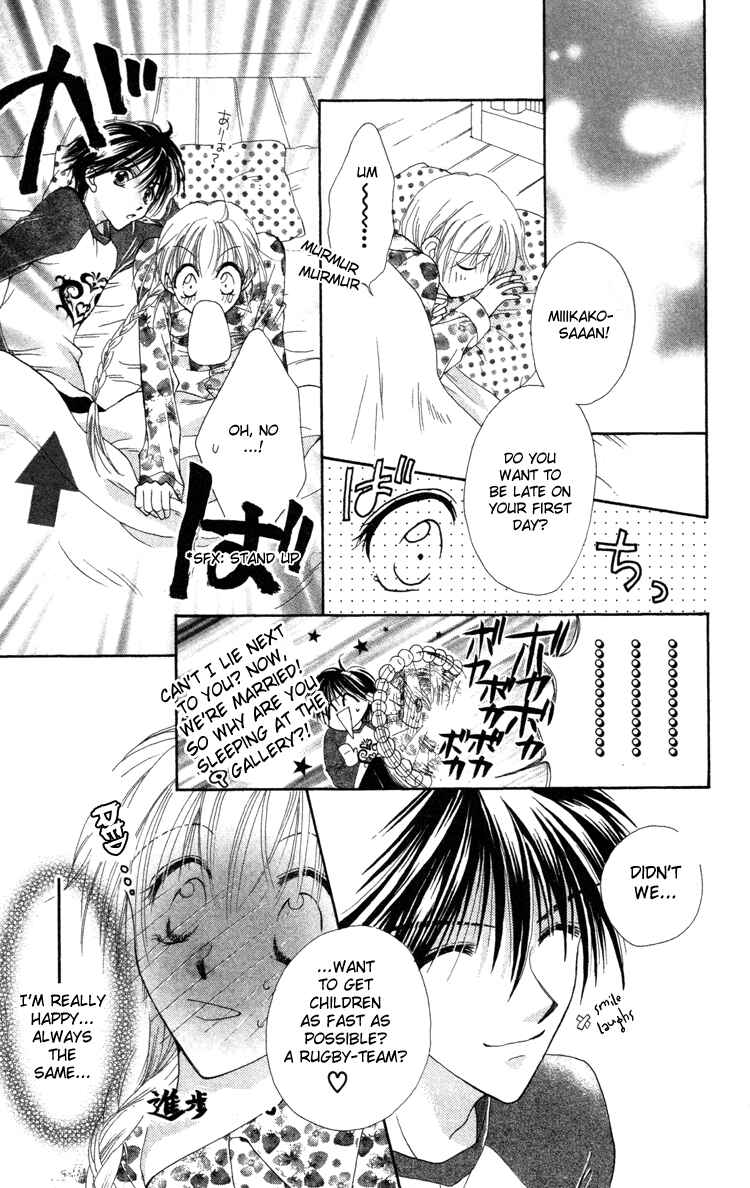 Page 58 Chapter 20 Missile Happy!