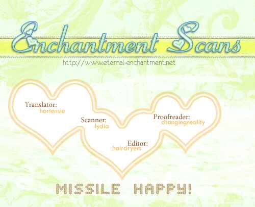 Page 60 Chapter 20 Missile Happy!