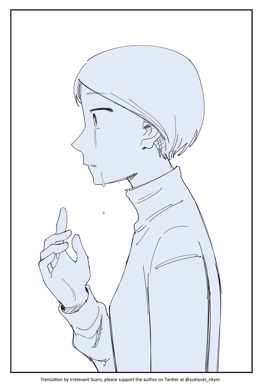 Page 14 Chapter 361 Yuurei to Tsukareta Kaishain