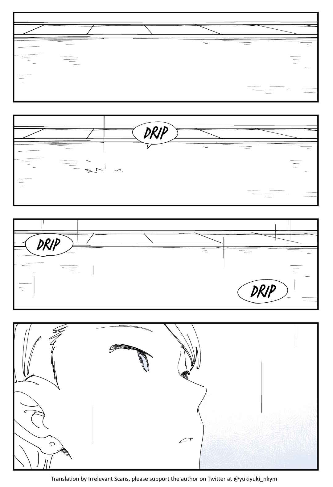 Page 8 Chapter 361 Yuurei to Tsukareta Kaishain
